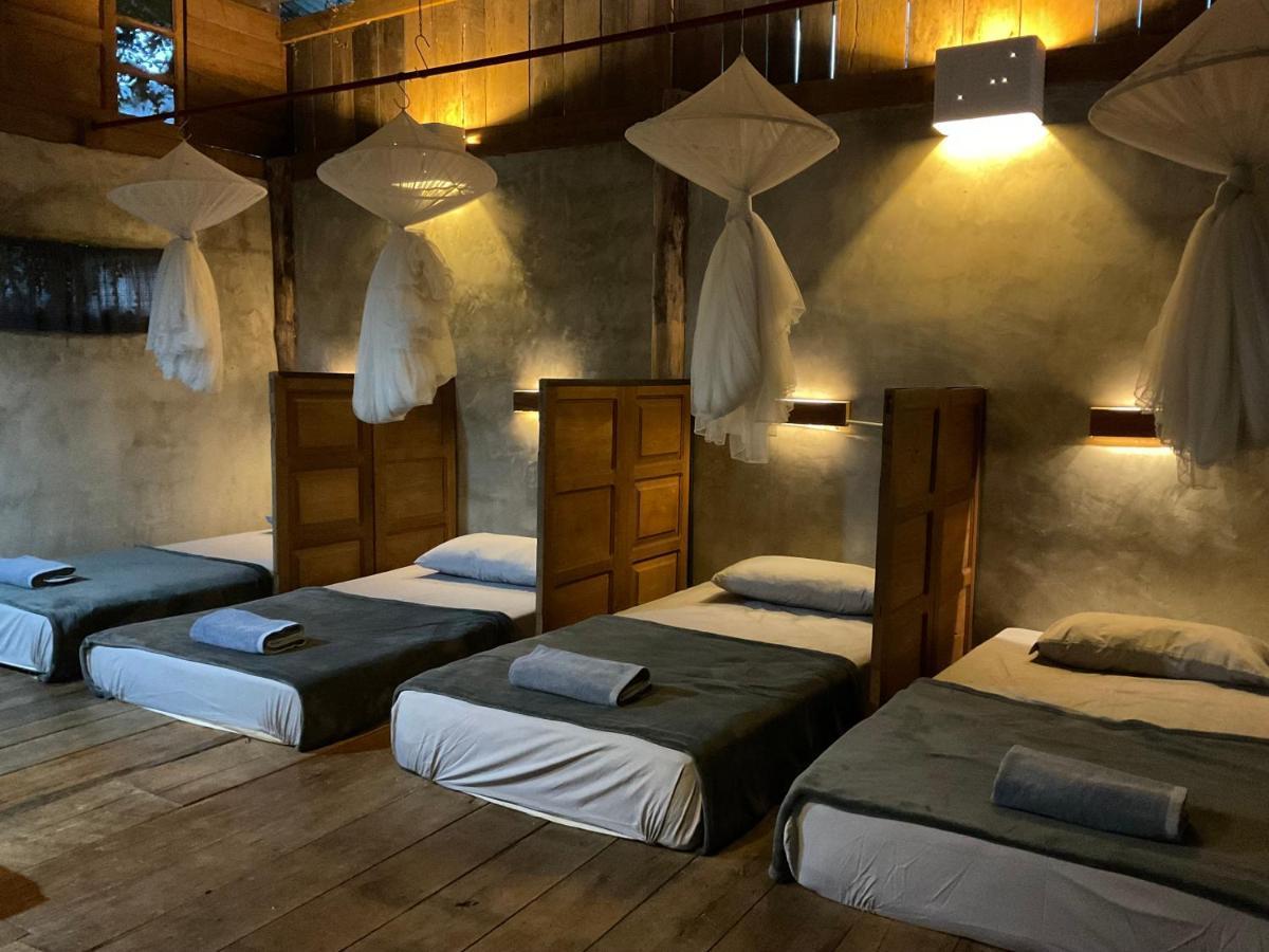 Cabinthai Мечем Екстер'єр фото