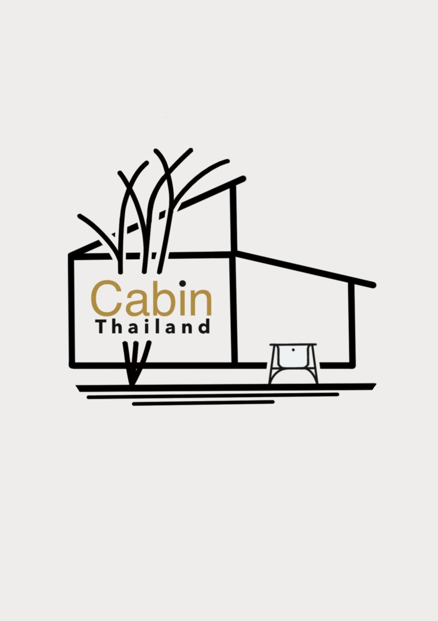 Cabinthai Мечем Екстер'єр фото