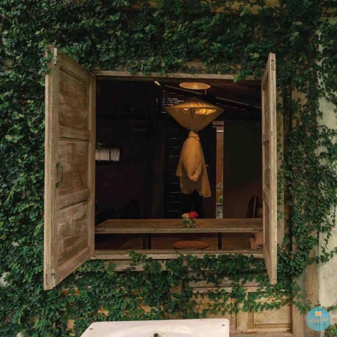 Cabinthai Мечем Екстер'єр фото