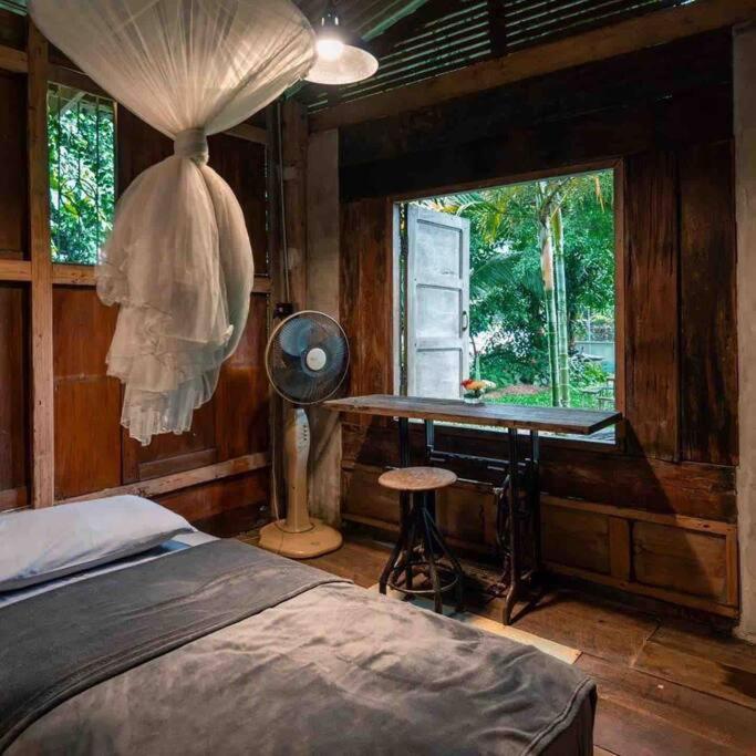 Cabinthai Мечем Екстер'єр фото