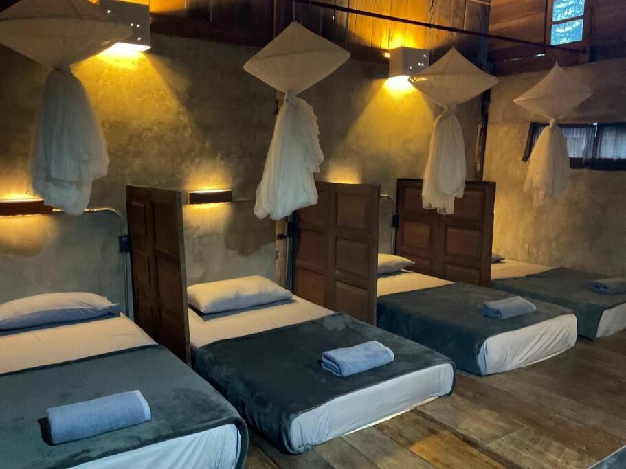 Cabinthai Мечем Екстер'єр фото