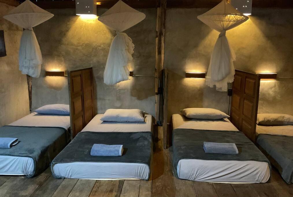 Cabinthai Мечем Екстер'єр фото