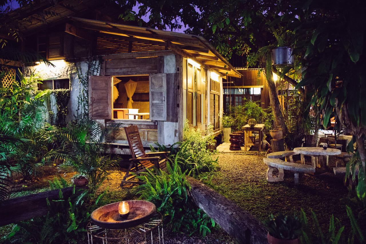 Cabinthai Мечем Екстер'єр фото